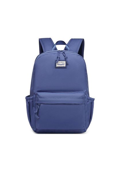 SMART BAGS Rucsac pentru laptop de mărime școlară - Compartiment 3157