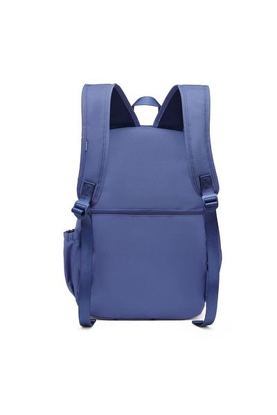 SMART BAGS Rucsac pentru laptop de mărime școlară - Compartiment 3157