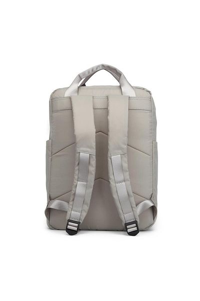 SMART BAGS Extra Light Fabric Unisex Backpack 3203