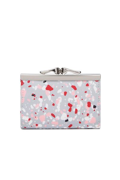 SMART BAGS Mini Size Coin Scholarship Women's Wallet 3176
