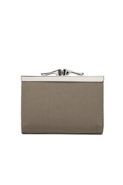 SMART BAGS Portofel pentru femei cu bursă de monede de dimensiune mini 3176