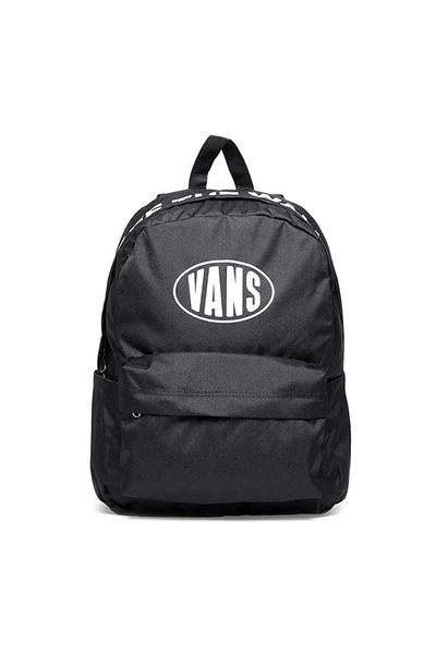 Vans Old Skool Black Backpack - Vn000H4Wy281