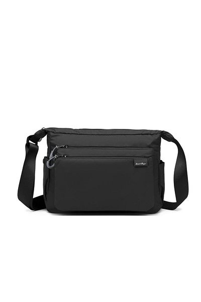 SMART BAGS Geantă de damă din material extra ușor 3146