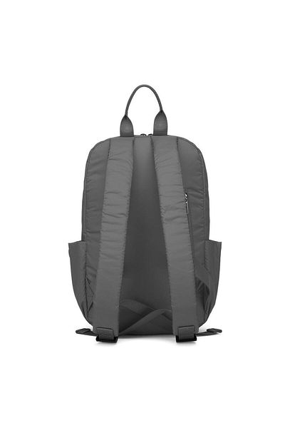 SMART BAGS Extra Light Fabric Unisex Backpack 3142