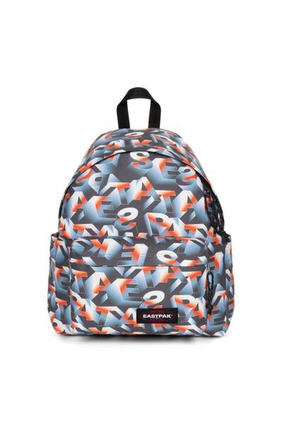 Eastpak Rucsac gri pentru laptop - Day Pak'r, Blocktype 6d9