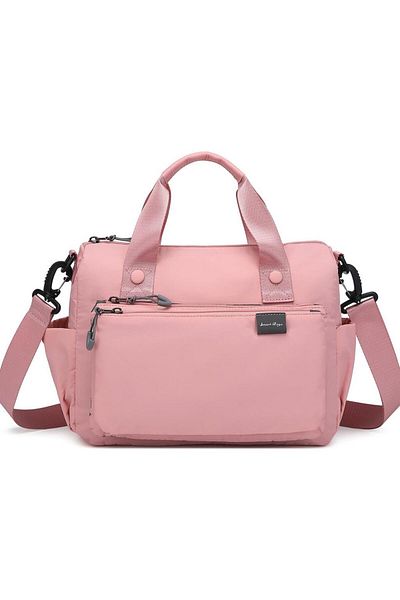 SMART BAGS Geantă de damă din material extra ușor 3141