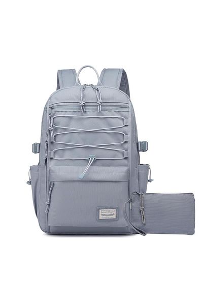 SMART BAGS Rucsac și trusă pentru creion pentru școală - Cadou 3156