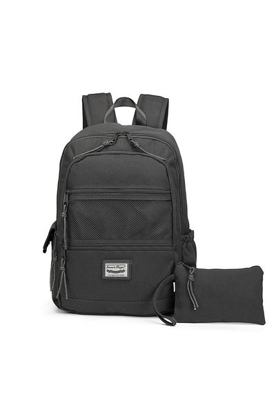 SMART BAGS Μολυβοθήκη Σχολικού μεγέθους - Σακίδιο πλάτης Δώρο 3237