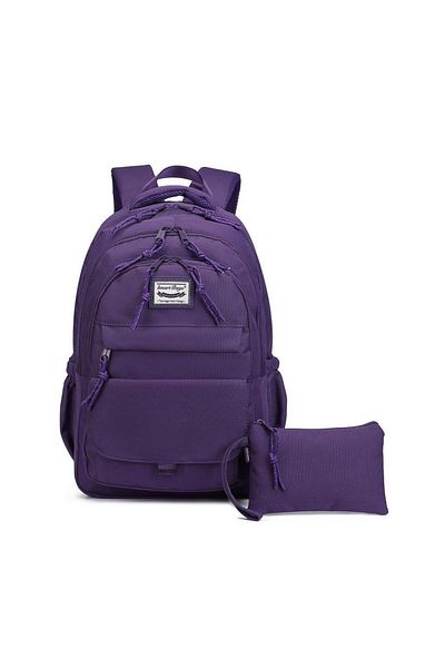 SMART BAGS School Size Backpack and Pencil Case - Gift 3235