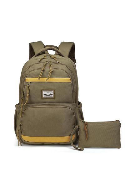 SMART BAGS Σχολικό σακίδιο πλάτης και μολυβοθήκη - Δώρο 3234