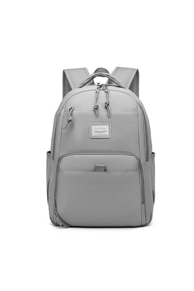 SMART BAGS Σακίδιο πλάτης Σχολικό μέγεθος με θήκες για φορητό υπολογιστή 3159