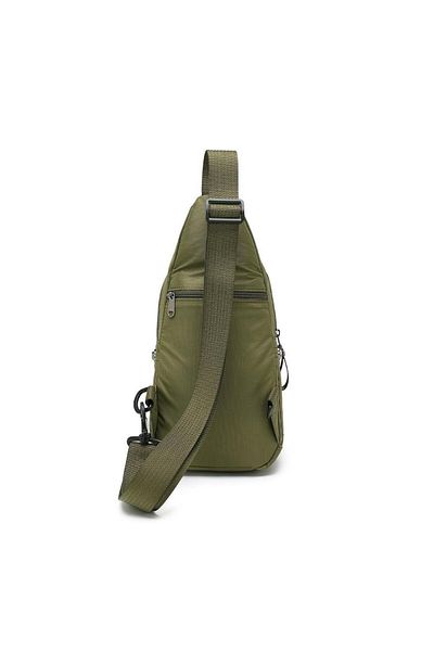 SMART BAGS Bodybag Unisex Crossbody Messenger Bag with Shoulder Strap 8712