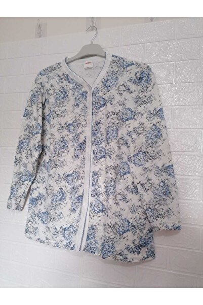 anne moda ankara Iarnă, 100% bumbac, NAST, Set pijama