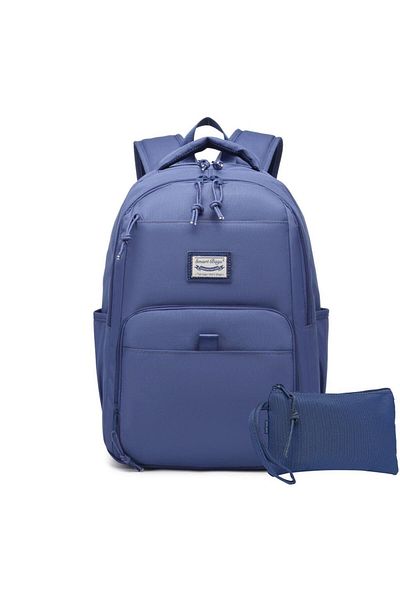 SMART BAGS Algstore Smart Bags - Rucsac pentru laptop pentru școală 3159