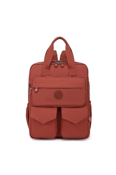 SMART BAGS Υφασμάτινο σακίδιο πλάτης μεγάλου μεγέθους 1175