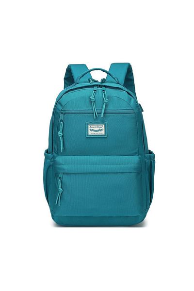 SMART BAGS Rucsac dimensiune școlară cu compartiment pentru laptop 3198