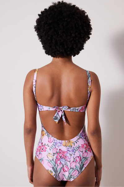 Penti Filipa Lotus Çok Renkli Mayo