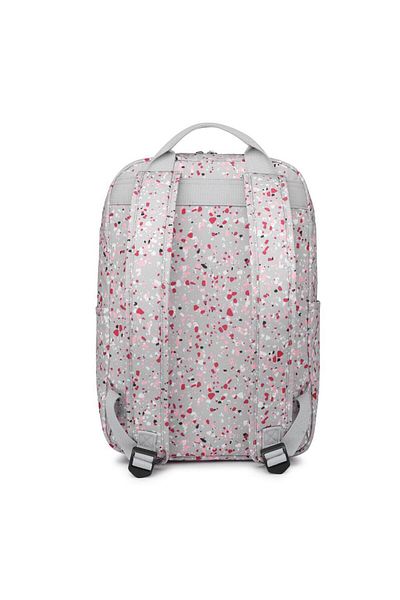 SMART BAGS Women's Backpack Large Size Crinkle Fabric 3183