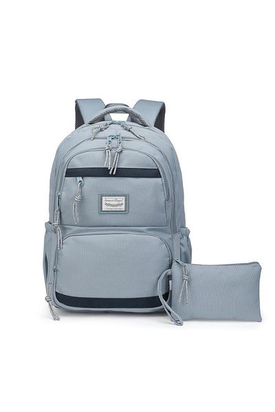 SMART BAGS Rucsac și trusă pentru creion pentru școală - Cadou 3234