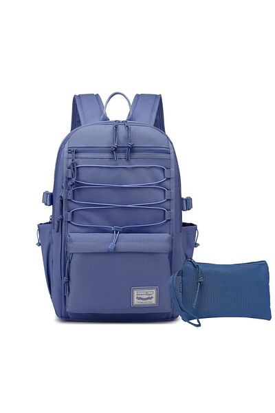 SMART BAGS Rucsac și trusă pentru creion pentru școală - Cadou 3156