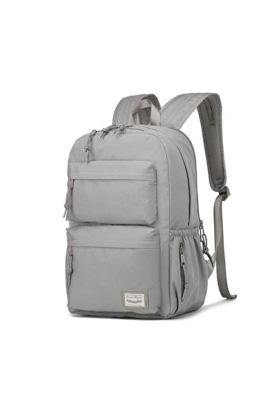 SMART BAGS Sırt Çantası Okul Boyu Laptop Gözlü 3154