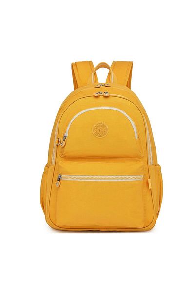 SMART BAGS Large Size Backpack Crinkle Fabric 1050