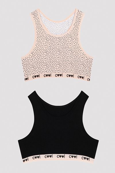 Penti Cool 2 pack Sports Top