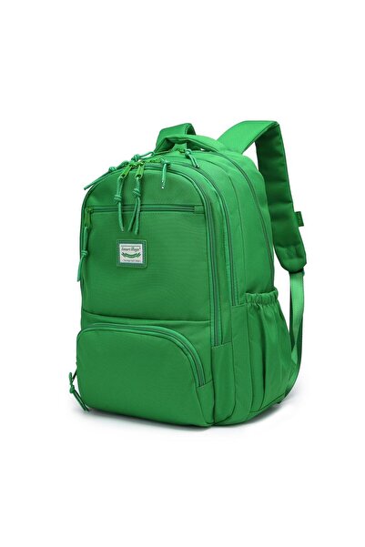 SMART BAGS Sırt Çantası Okul Boyu Laptop Gözlü 3196