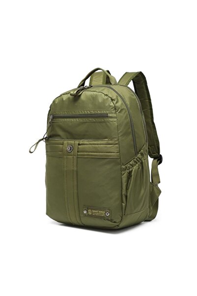 SMART BAGS Oversized School Size Unisex Backpack 8718