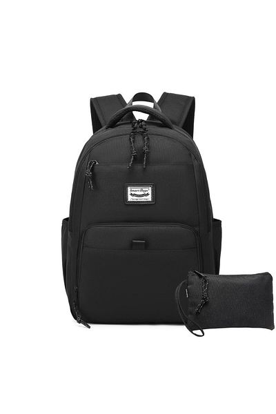 SMART BAGS Σχολικό σακίδιο πλάτης και μολυβοθήκη - Δώρο 3159