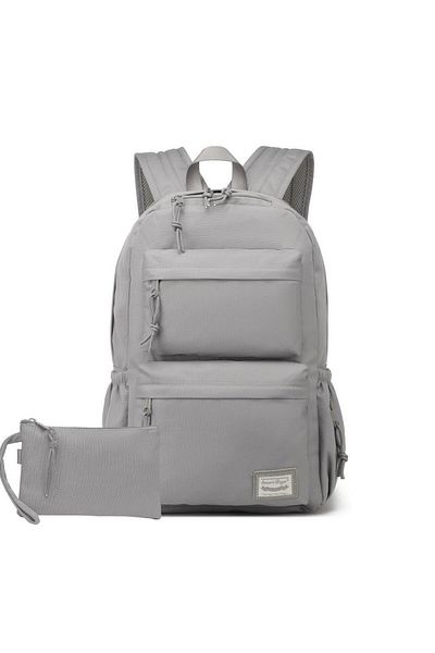 SMART BAGS Σχολικό σακίδιο πλάτης και μολυβοθήκη - Δώρο 3154