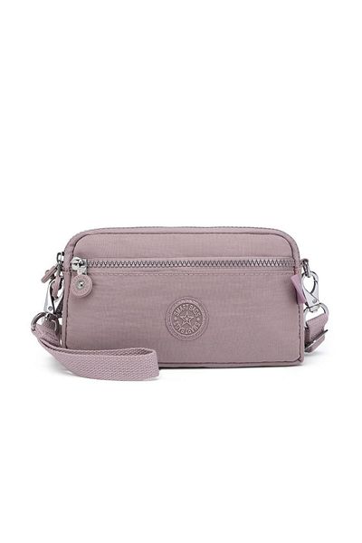 SMART BAGS Geantă și portofel de dimensiuni mini din țesătură 1112