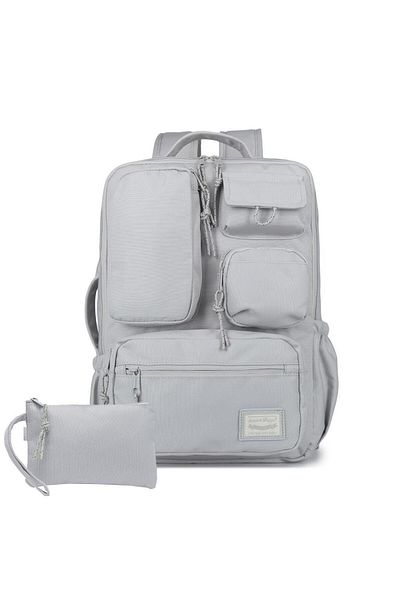 SMART BAGS Σχολικό σακίδιο πλάτης και μολυβοθήκη - Δώρο 3210