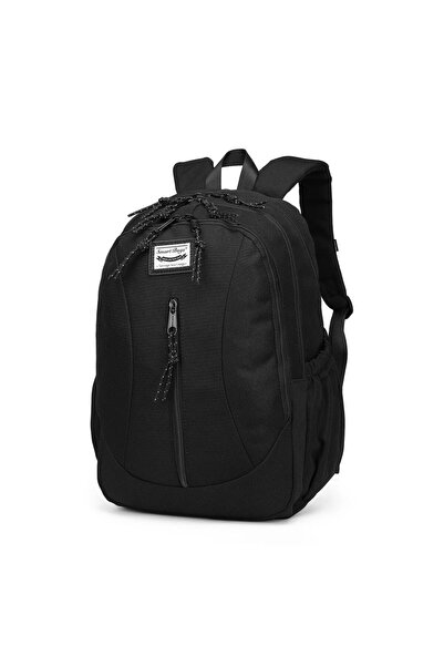 SMART BAGS Sırt Çantası Okul Boyu Kalem Kutusu Hediyeli 3233