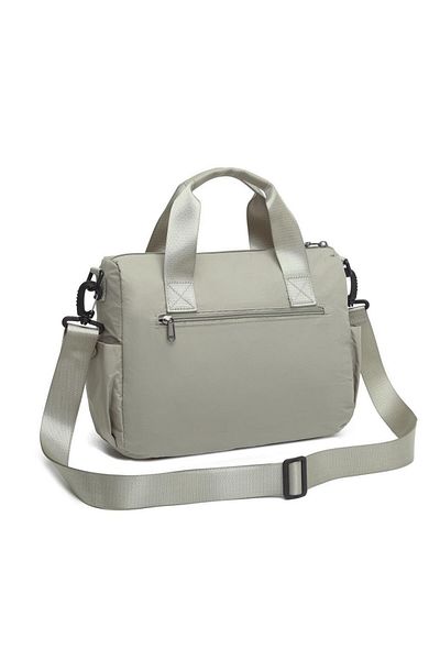 SMART BAGS Geantă de damă din material extra ușor 3141