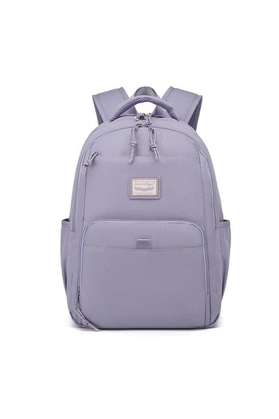 SMART BAGS Ученичка раница с поставка за лаптоп 3159