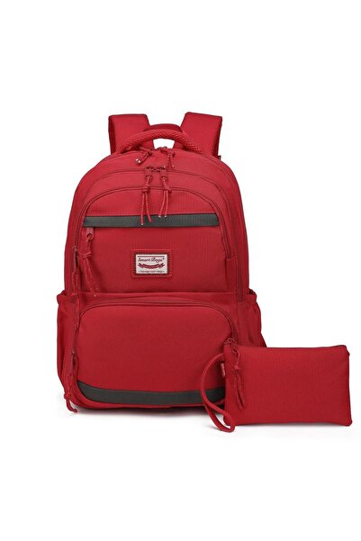 SMART BAGS Шкільний рюкзак і пенал - з подарунком 3234