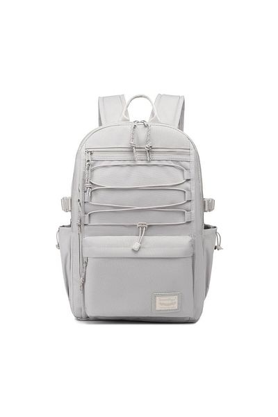 SMART BAGS Σακίδιο πλάτης School Size με θήκη φορητού υπολογιστή 3156