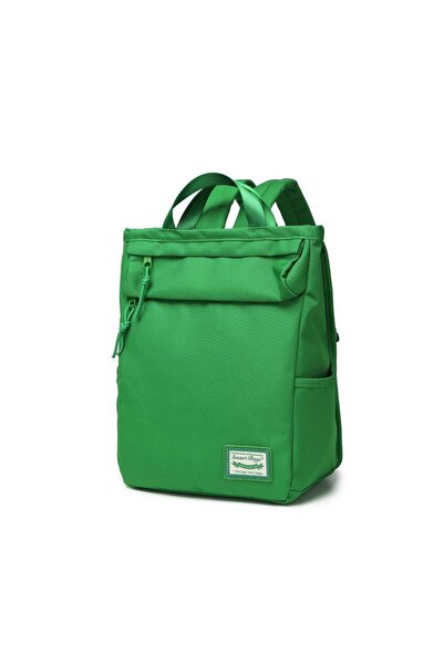 SMART BAGS Sırt Çantası Orta Boy Tablet Gözlü 3195