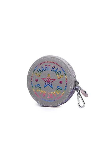 SMART BAGS Coin Purse Crinkle Fabric 3178