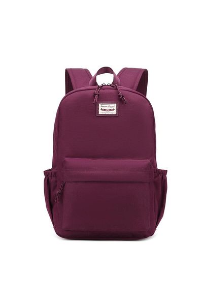 SMART BAGS School Size Laptop Backpack - Compartments 3157