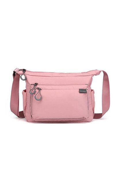 SMART BAGS Geantă de damă din material extra ușor 3146