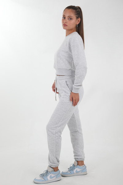 TeeRopa SET DE PANTALON DE TRANSPORT FEMEI CU GOL ZERO