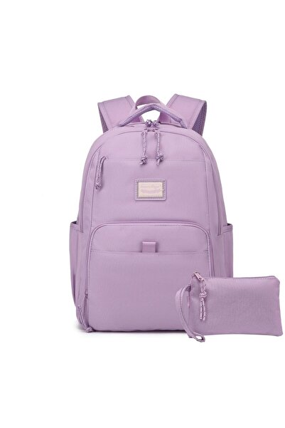 SMART BAGS Rucsac și trusă pentru creion pentru școală - Cadou 3159