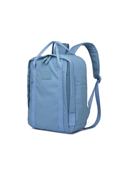 SMART BAGS Uniseks Sırt Çantası Okul Boyu Vinylon Kumaş 3190