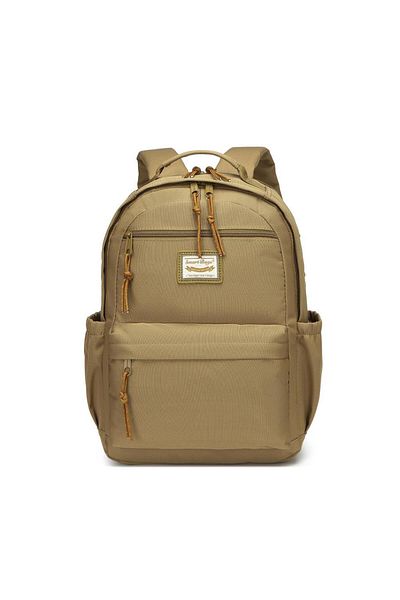 SMART BAGS Ученичка раница с поставка за лаптоп 3198