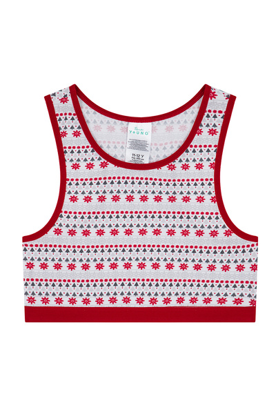 Penti Teen Penguin 2li Spor Atlet