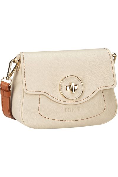 Bric's Satteltasche Gondola Gardenia