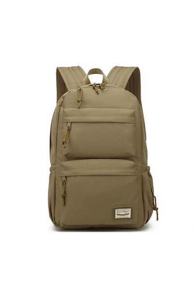 SMART BAGS Σακίδιο πλάτης Σχολικό μέγεθος με θήκες για φορητό υπολογιστή 3154
