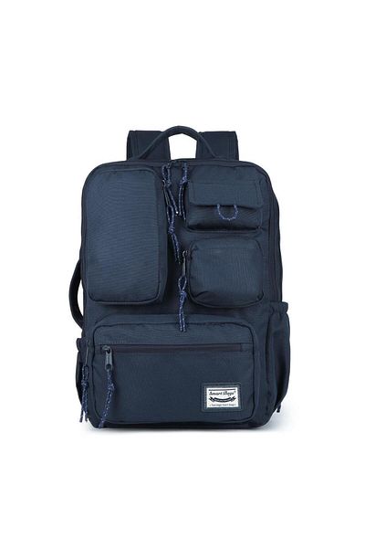 SMART BAGS Раница за училищни лаптопи с отделение 3210